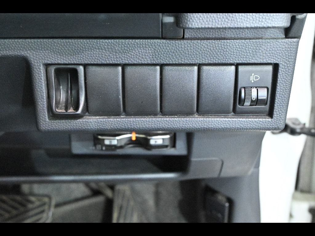2012 Suzuki Alto Lapin G auction photo 10