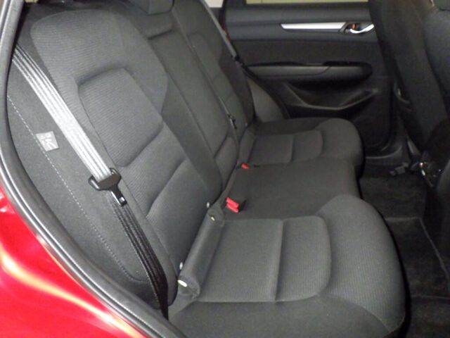 2017 Mazda CX-5 XDプロアクティブ 4WD auction photo 6