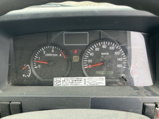 2018 Isuzu Elf dump auction photo 4