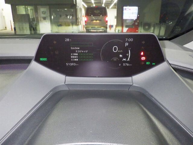 2024 Toyota Prius Z auction photo 6