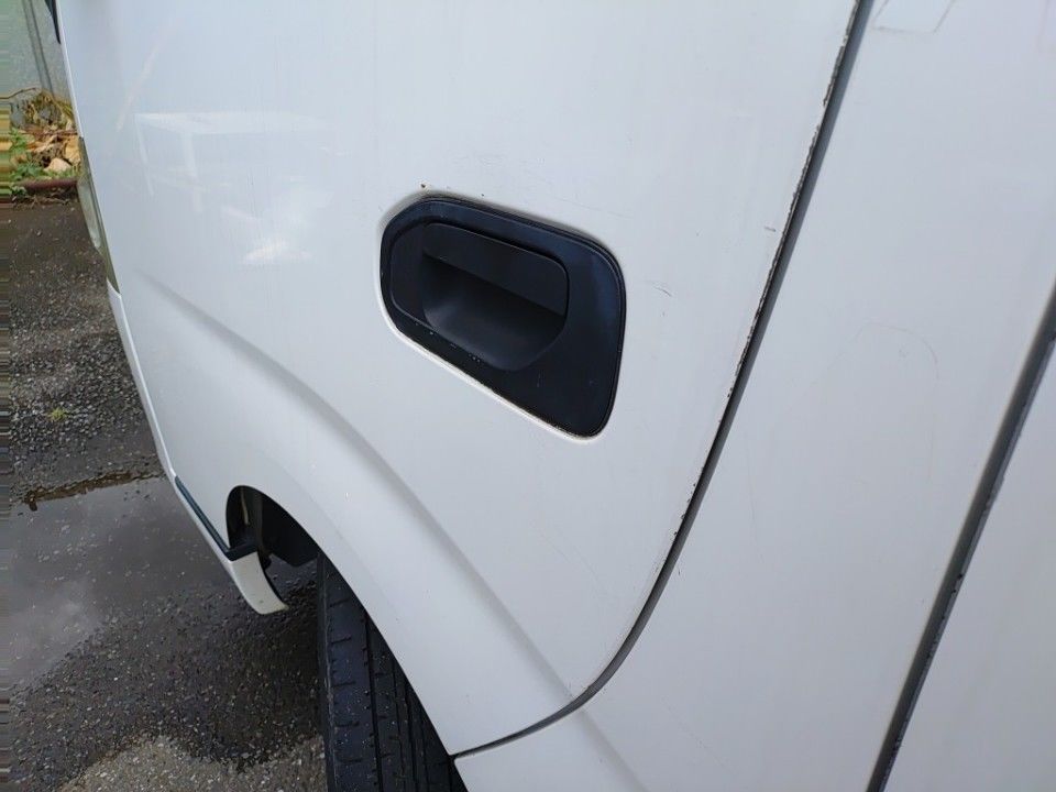 2014 Nissan NV350 Caravan auction photo 32