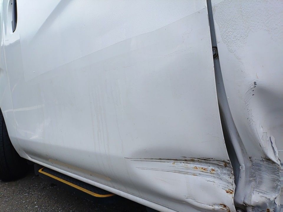 2014 Nissan NV350 Caravan auction photo 30