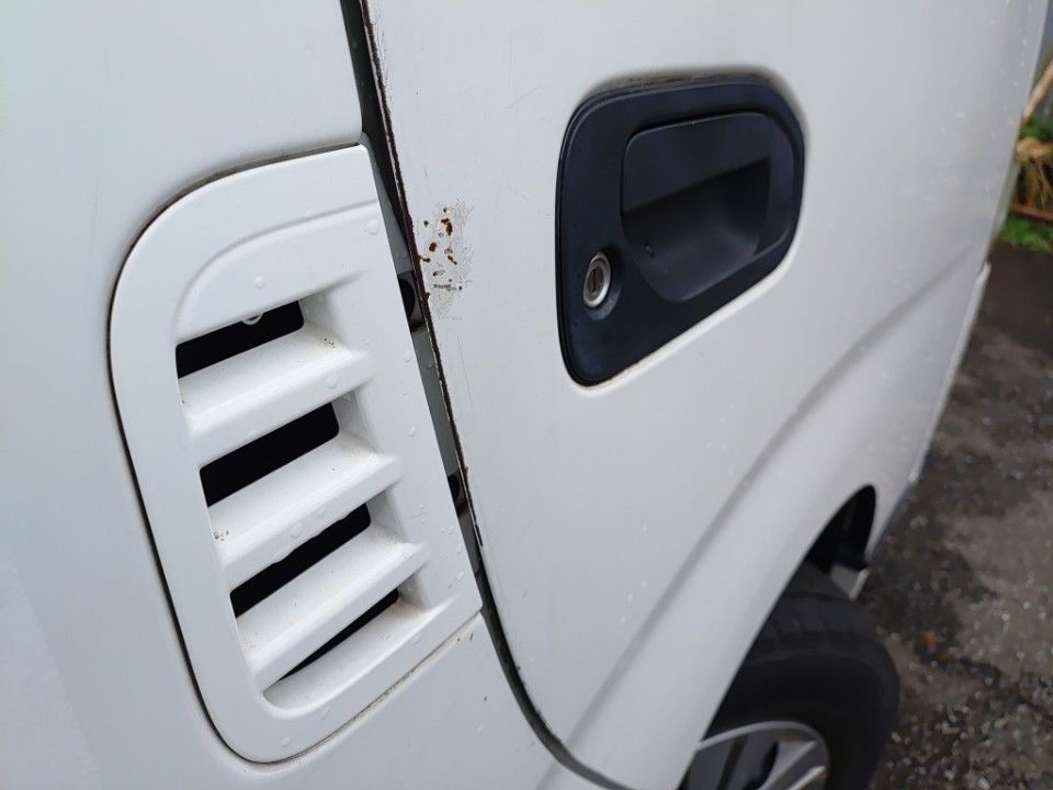 2014 Nissan NV350 Caravan auction photo 23