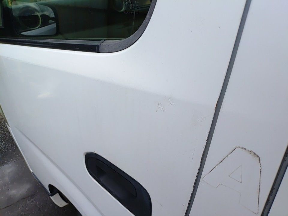 2014 Nissan NV350 Caravan auction photo 33