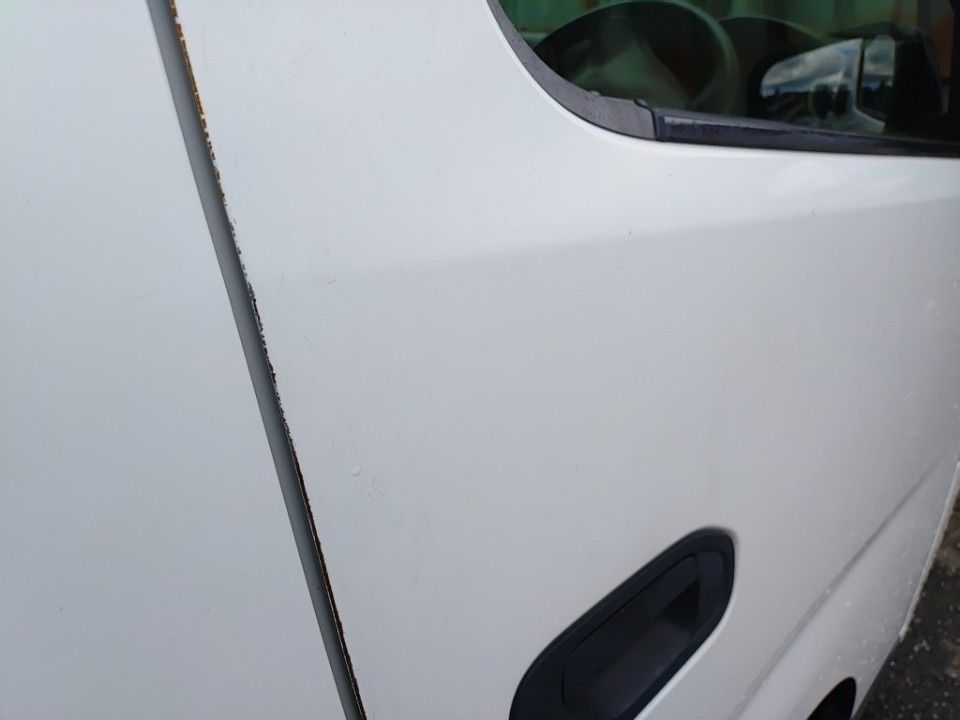 2014 Nissan NV350 Caravan auction photo 22