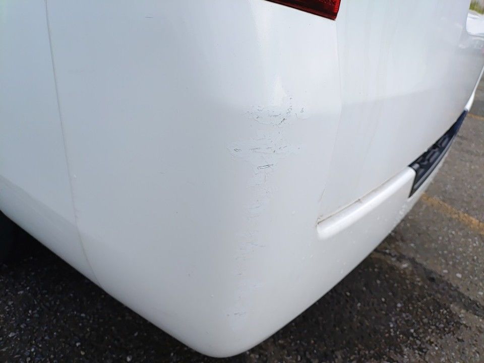2014 Nissan NV350 Caravan auction photo 27