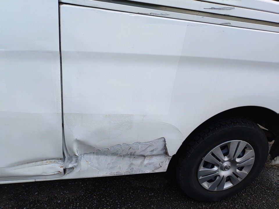 2014 Nissan NV350 Caravan auction photo 29
