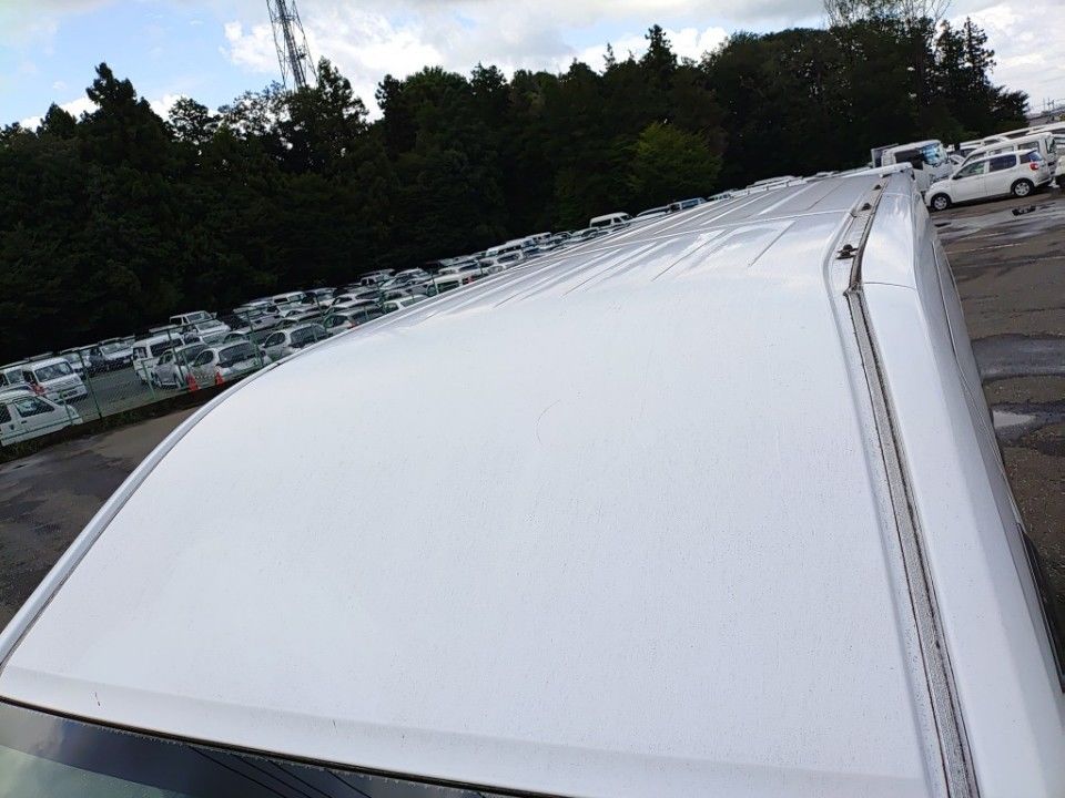 2014 Nissan NV350 Caravan auction photo 7