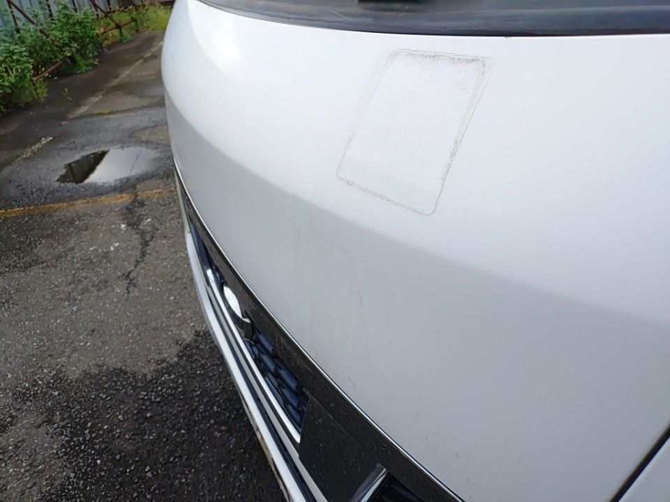 2014 Nissan NV350 Caravan auction photo 20