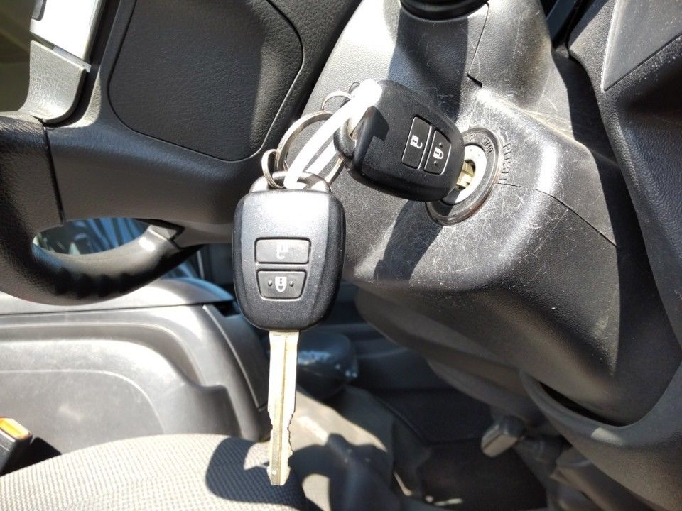 2021 Toyota ハイエース・ロング auction photo 15