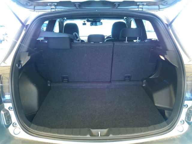 2024 Mitsubishi RVR G auction photo 10