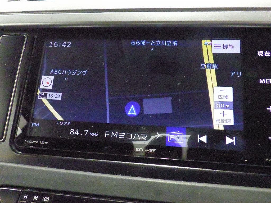 2017 Toyota Land Cruiser Prado TX Lパッケージ 7人 auction photo 11