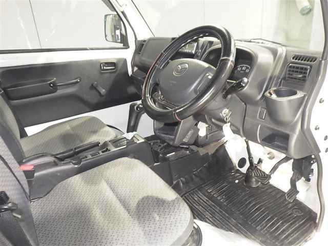 2019 Mazda Scrum KC Air Conditioner Power Steering auction photo 3