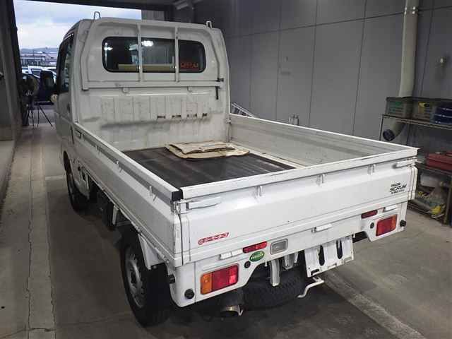 2019 Mazda Scrum KC Air Conditioner Power Steering auction photo 5