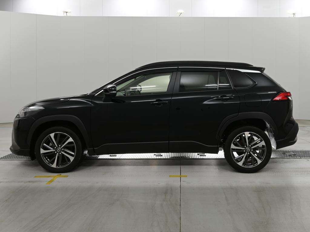 2023 Toyota Corolla Cross Z auction photo 4