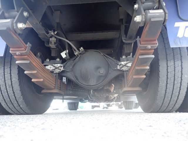 2020 Isuzu Elf 3.0t Frozen auction photo 3