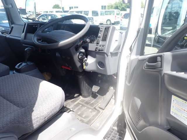 2020 Isuzu Elf 3.0t Frozen auction photo 8