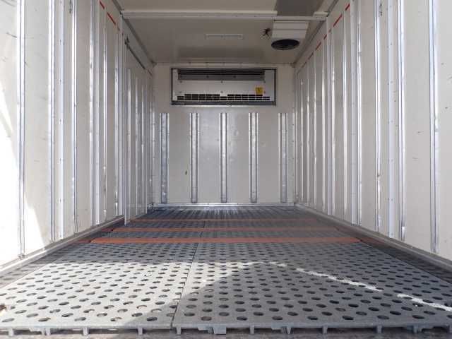 2020 Isuzu Elf 3.0t Frozen auction photo 5