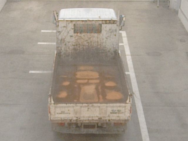 2021 Isuzu Elf dump auction photo 3