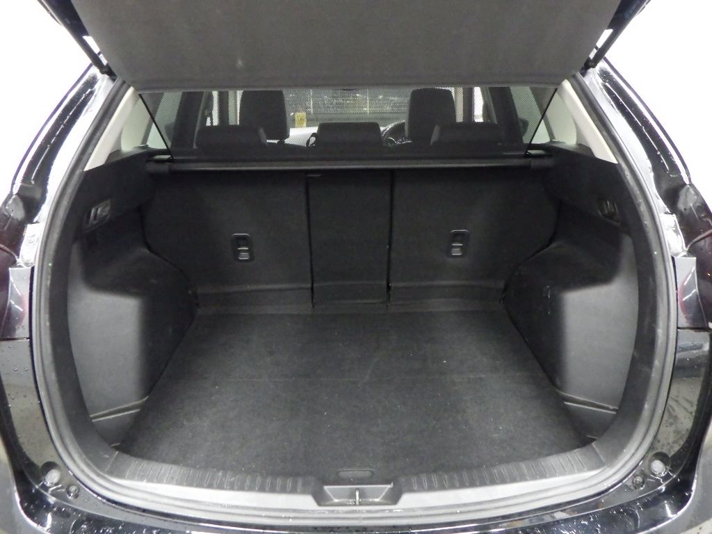 2016 Mazda CX-5 XD Lパッケージ auction photo 12