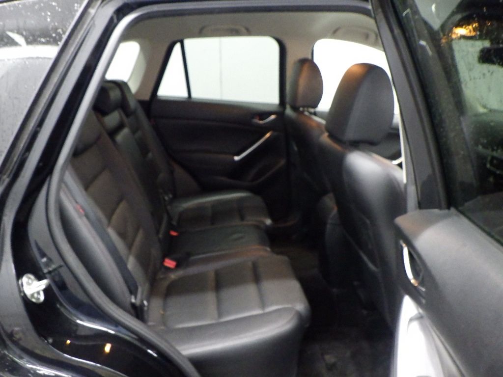 2016 Mazda CX-5 XD Lパッケージ auction photo 7