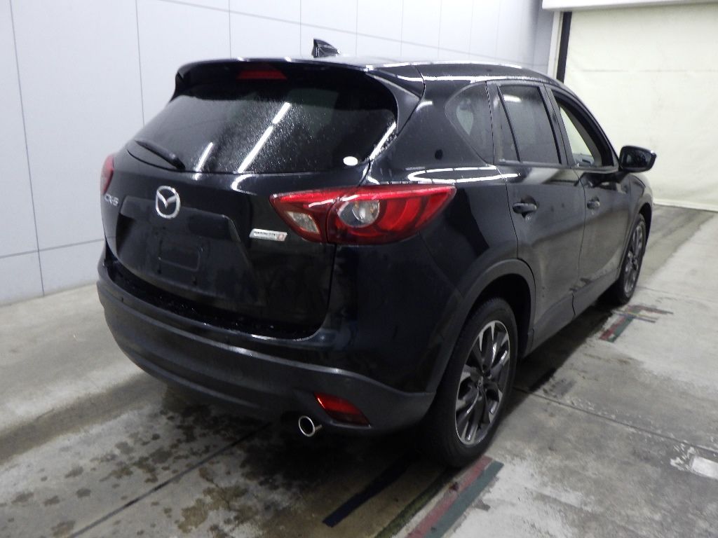 2016 Mazda CX-5 XD Lパッケージ auction photo 2