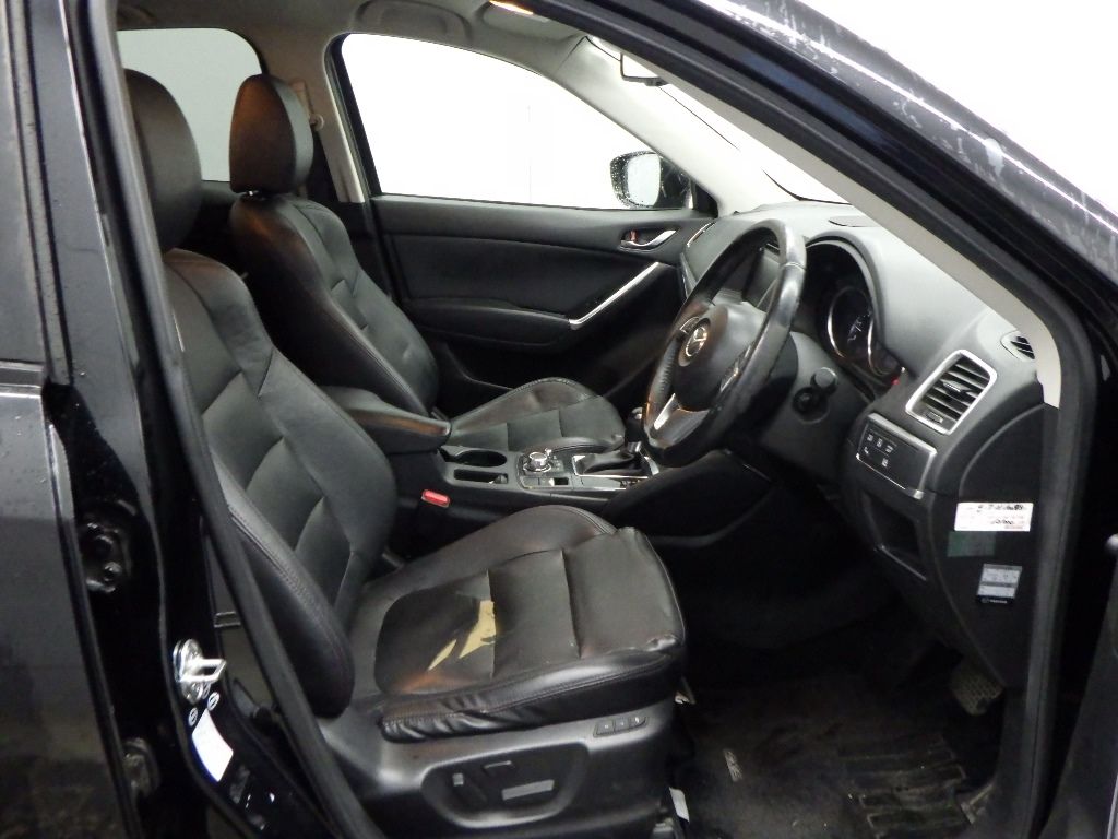 2016 Mazda CX-5 XD Lパッケージ auction photo 6