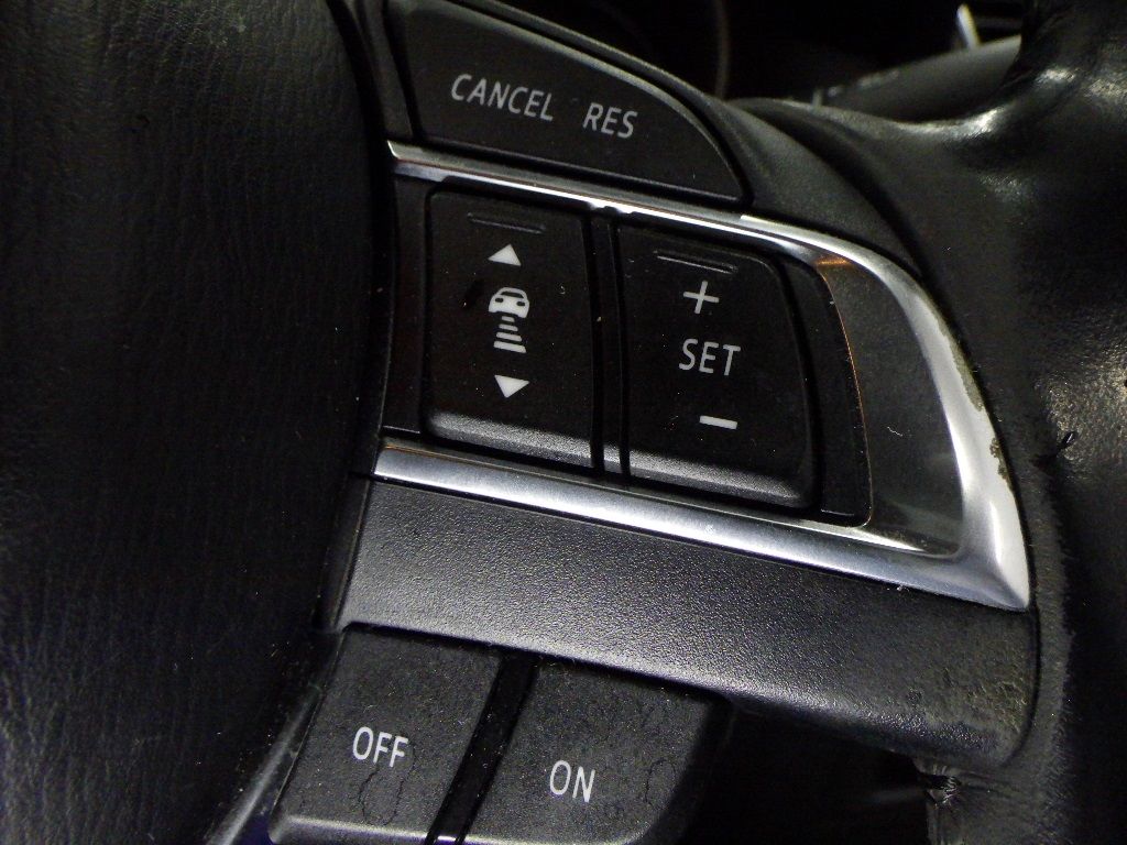 2016 Mazda CX-5 XD Lパッケージ auction photo 10