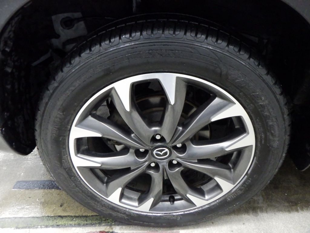 2016 Mazda CX-5 XD Lパッケージ auction photo 13