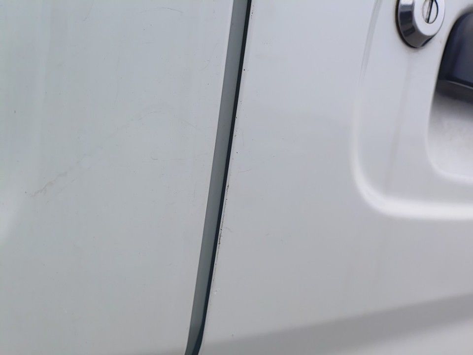 2020 Nissan NV100 Clipper auction photo 20