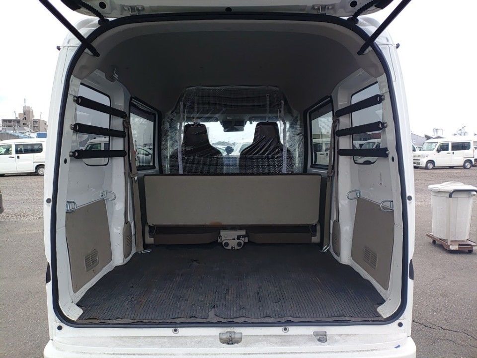 2020 Nissan NV100 Clipper auction photo 8