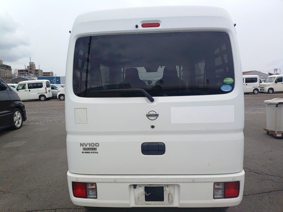 2020 Nissan NV100 Clipper auction photo 5