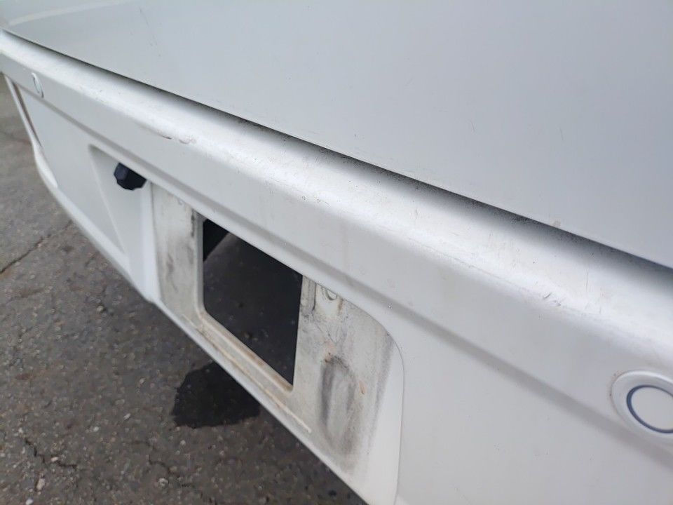 2020 Nissan NV100 Clipper auction photo 24