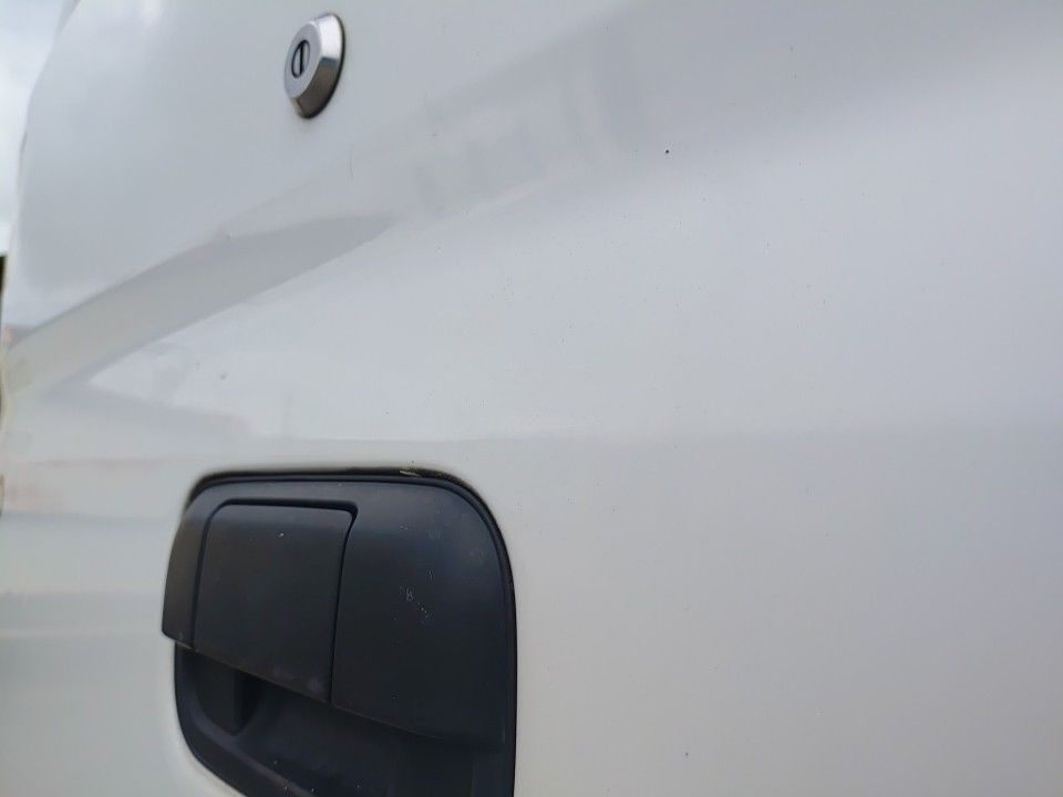 2020 Nissan NV100 Clipper auction photo 25