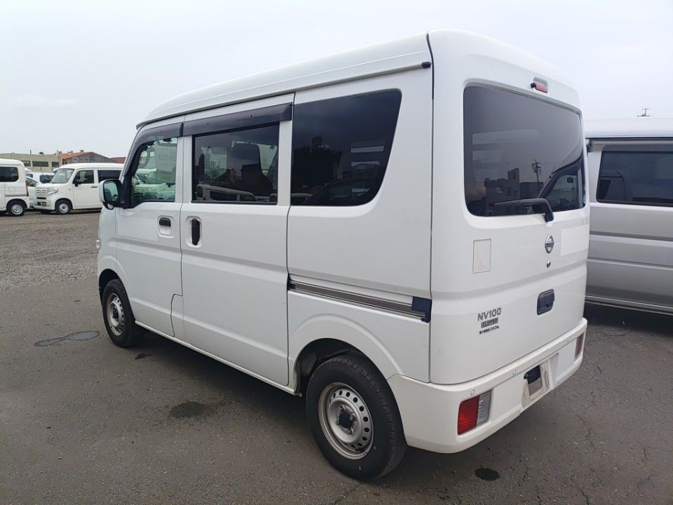 2020 Nissan NV100 Clipper auction photo 6