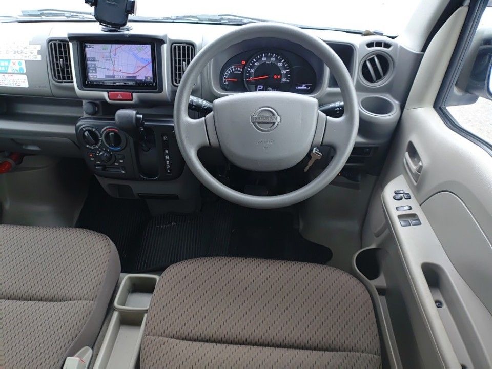 2020 Nissan NV100 Clipper auction photo 3