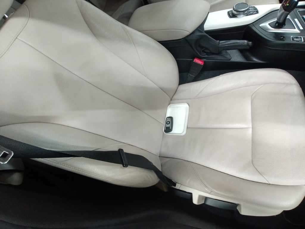 2019 BMW 1 Series 118d ファッショニスタ auction photo 10