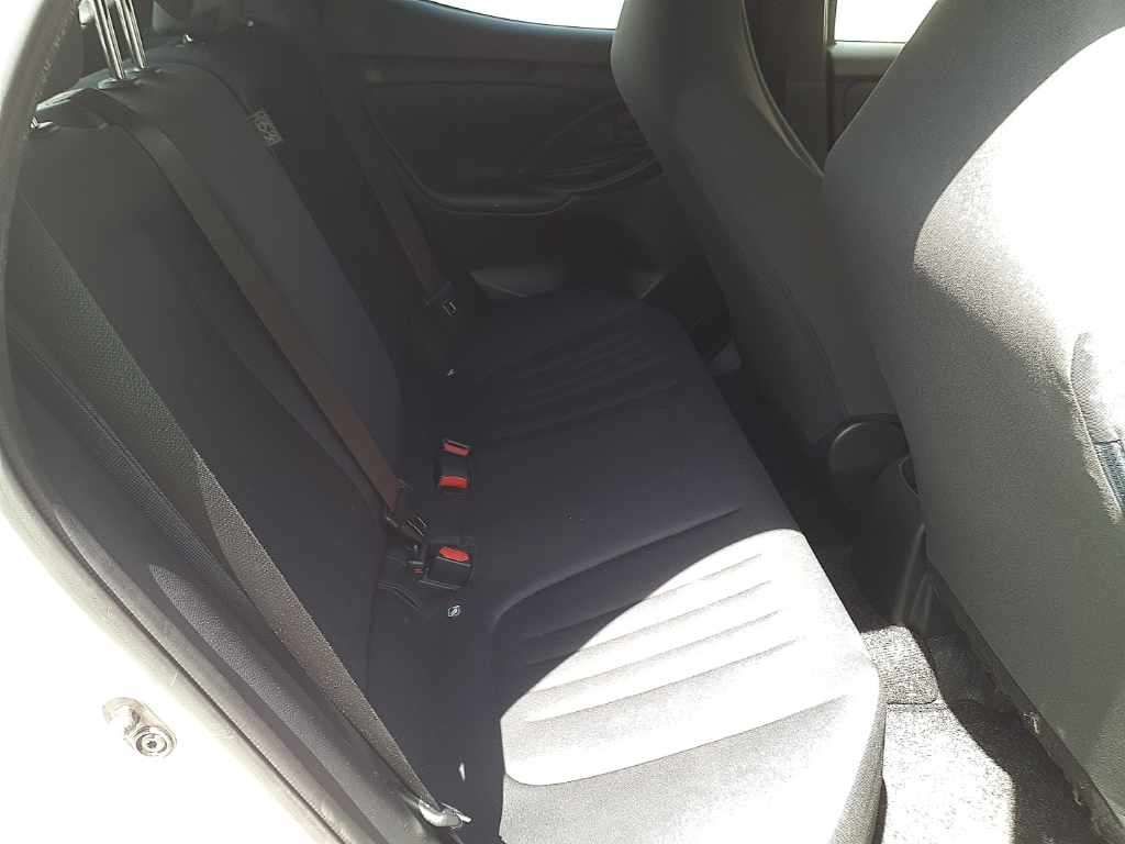 2021 Toyota Yaris X auction photo 12