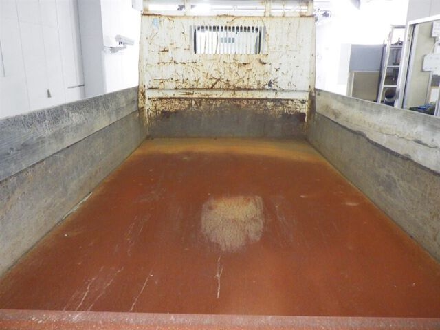 2009 Toyota Dyna ダンプ auction photo 6