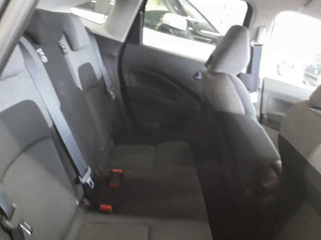 2021 Nissan Note S auction photo 11