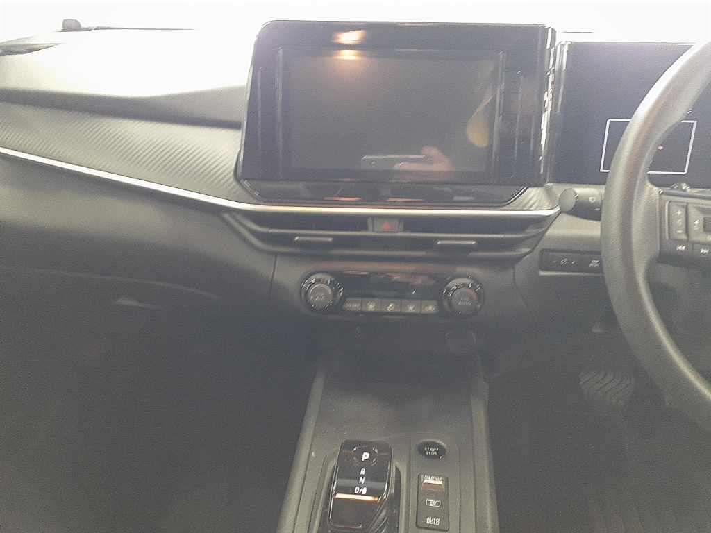 2021 Nissan Note S auction photo 12