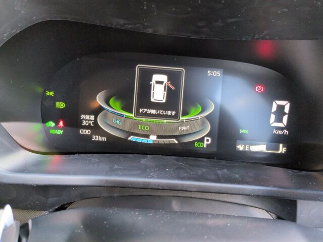 2026 Toyota Raize Hybrid Z auction photo 6