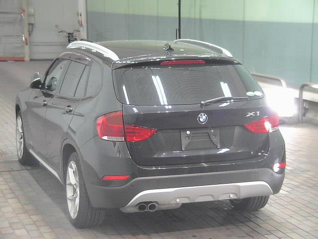 2013 BMW X1 auction photo 2