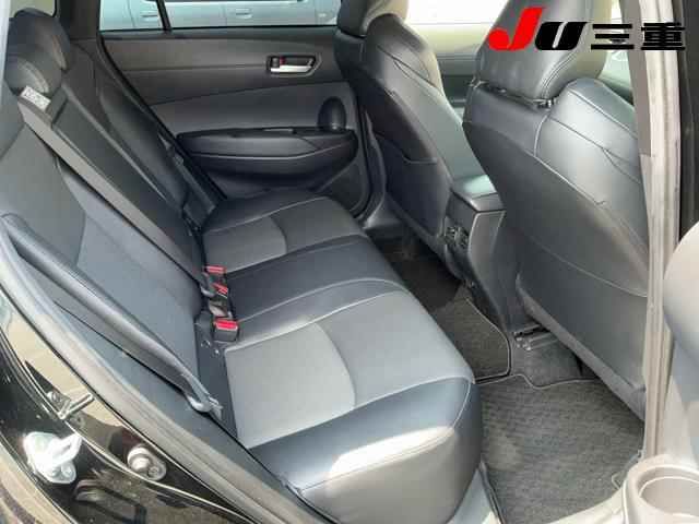 2023 Toyota カローラ クロス Z auction photo 5