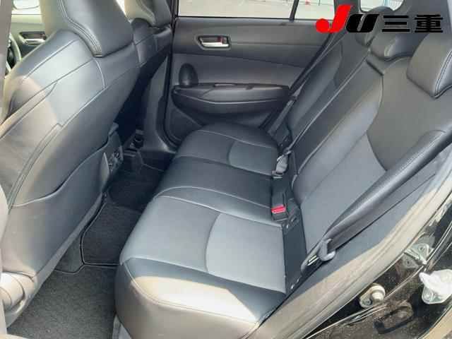 2023 Toyota カローラ クロス Z auction photo 10