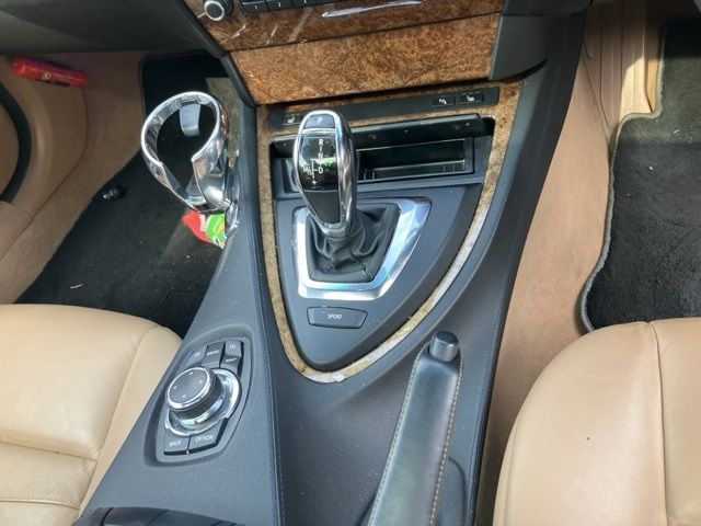 2009 BMW 6 Series 630I auction photo 5