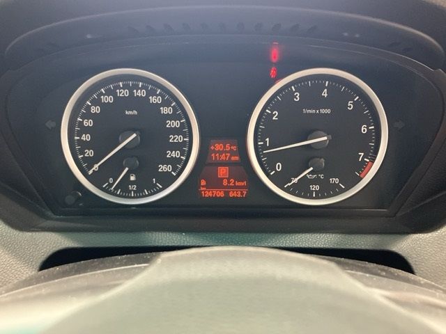 2009 BMW 6 Series 630I auction photo 13