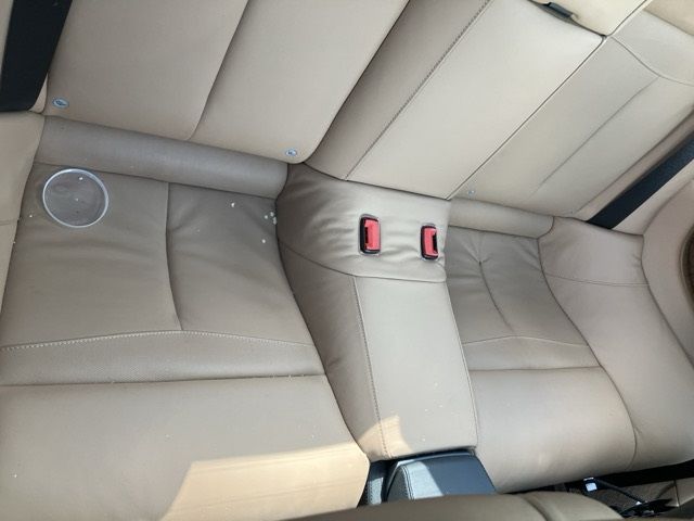 2009 BMW 6 Series 630I auction photo 10