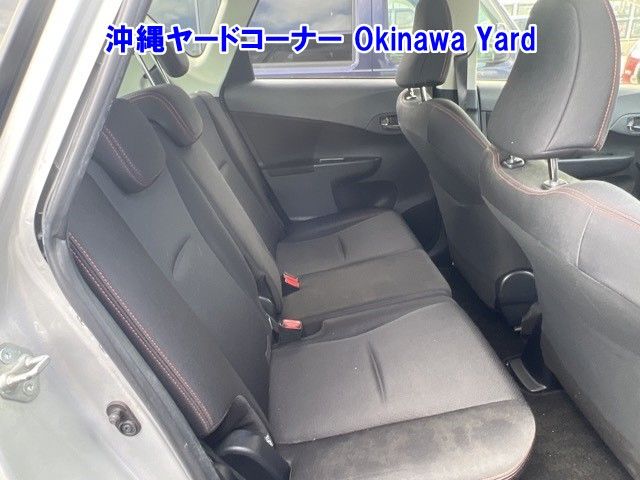 2013 Toyota Ractis S auction photo 7