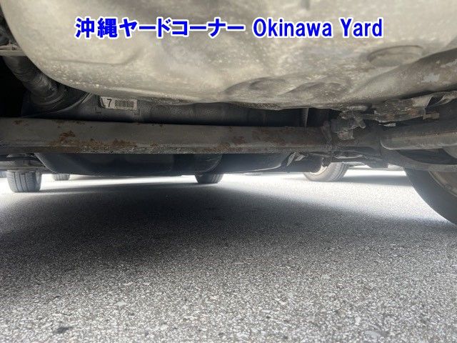 2013 Toyota Ractis S auction photo 9